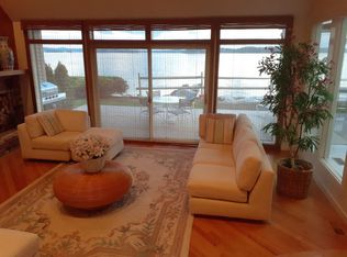 11 Portside Dr UNIT 5, Moultonboro, NH 03254