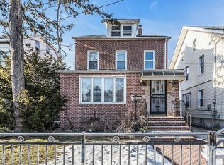 173-15 109th Ave, Jamaica, NY 11433