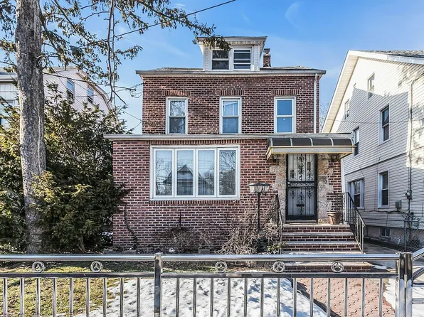 173-15 109th Ave, Jamaica, NY 11433