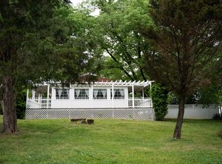 5151 County Road 47, Florence, AL 35634