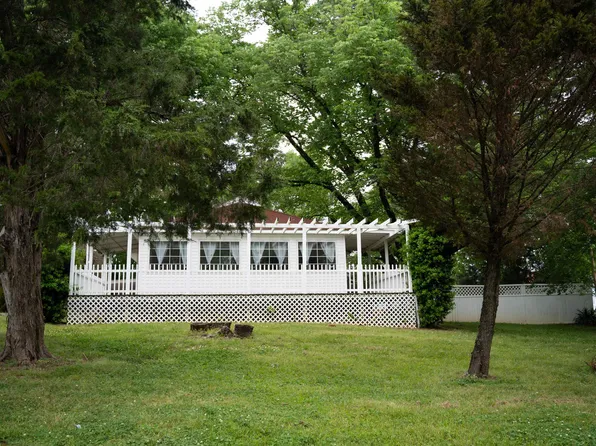 5151 County Road 47, Florence, AL 35634