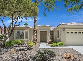 4616 Fiore Bella Blvd, Las Vegas, NV 89135