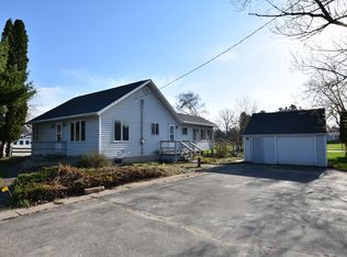 235 Main St, wild Rose, WI 54984