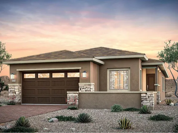 21632 W ROMA Avenue, Buckeye, AZ 85396