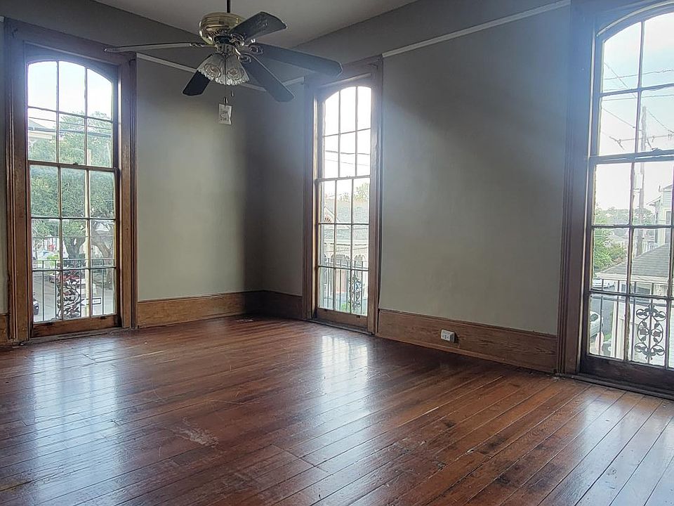 Tons of Natural Light