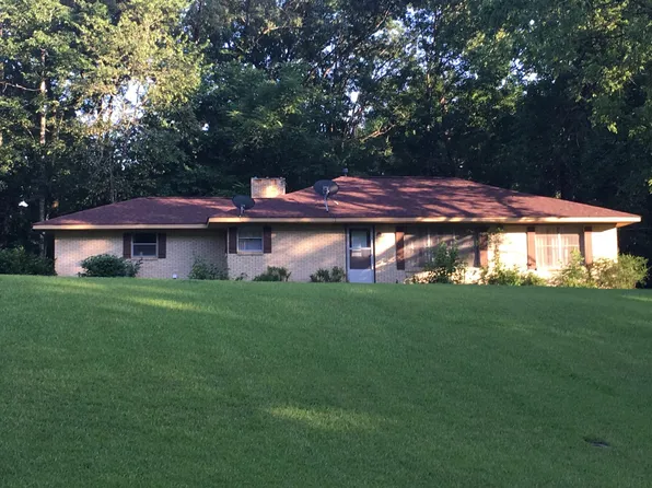 4976 County Road 224, Water Valley, MS 38965