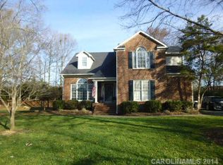 4501 Turnberry Ct SW, Concord, NC 28027