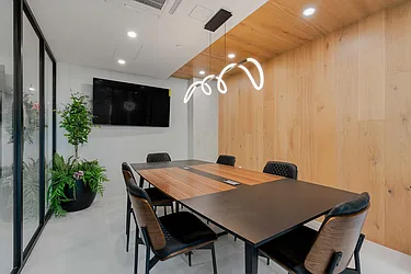 Rented by Carroll Development Leasing LLC