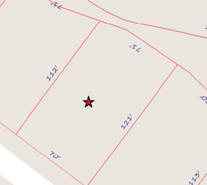 2nd image of 638 Tarrant St. Lot # 69