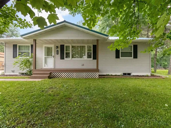 302 MILL STREET, Wittenberg, WI 54499