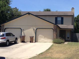 9202 Kempler Dr, Austin, TX 78748