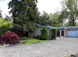 1461 W 24th Pl, Eugene, OR 97405