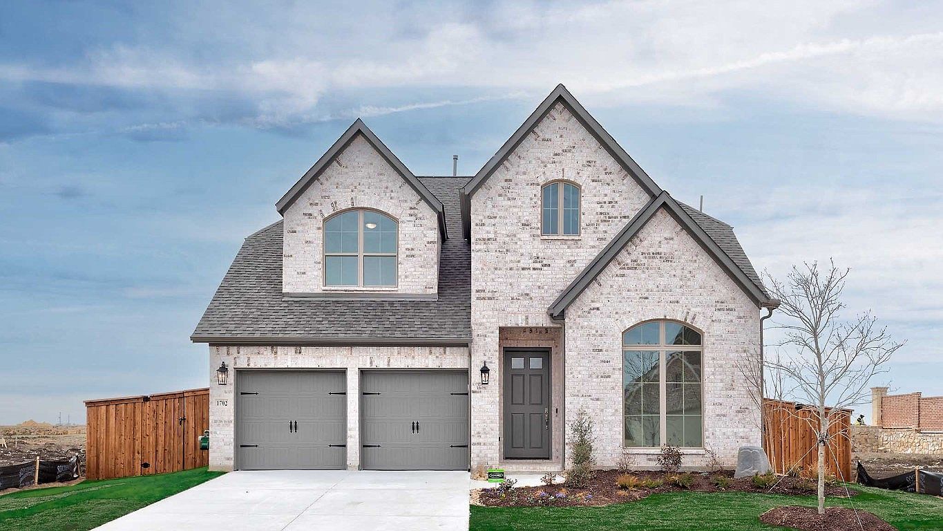1702 Swayback Ln, Mansfield, TX 76063 Zillow