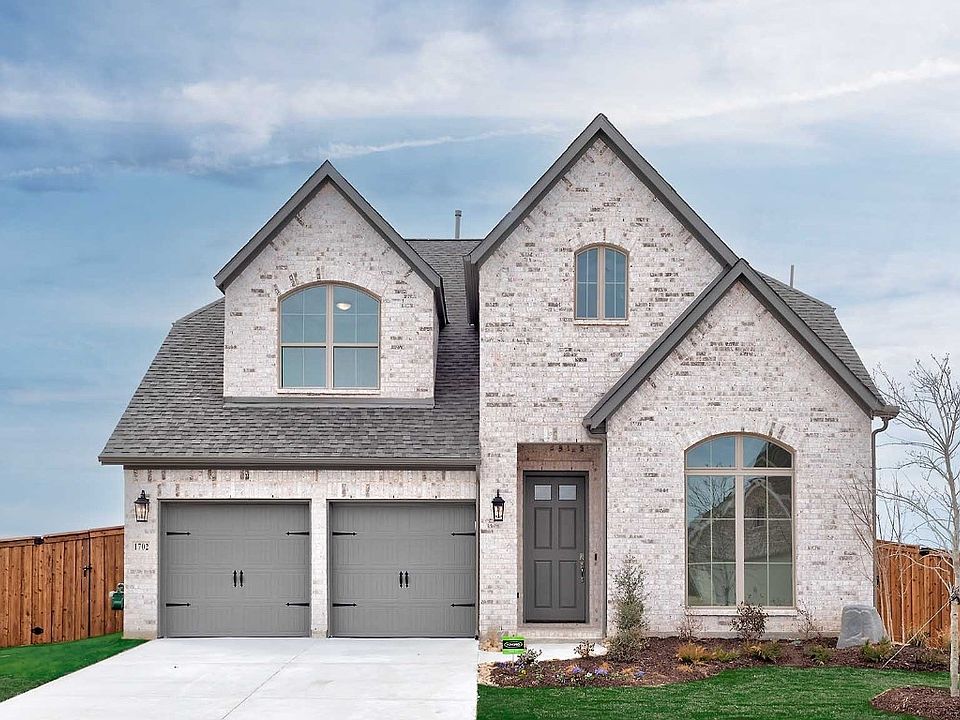 1702 Swayback Ln, Mansfield, TX 76063 Zillow