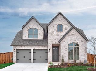 1702 Swayback Ln, Mansfield, TX 76063