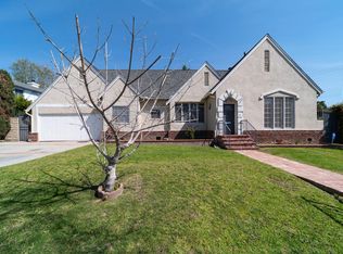 268 S Larchmont Blvd, Los Angeles, CA 90004
