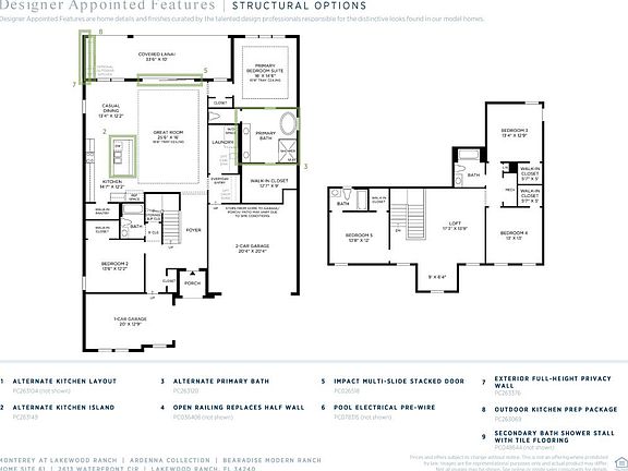 4th image of 2613 Waterfront Cir