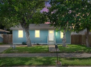 6526 Birmingham St, Corpus Christi, TX 78414