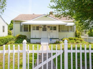 2810 Parish Ave, Newport News, VA 23607