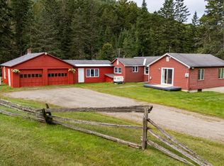 566 Bishop Brook Rd, Stewartstown, NH 03576