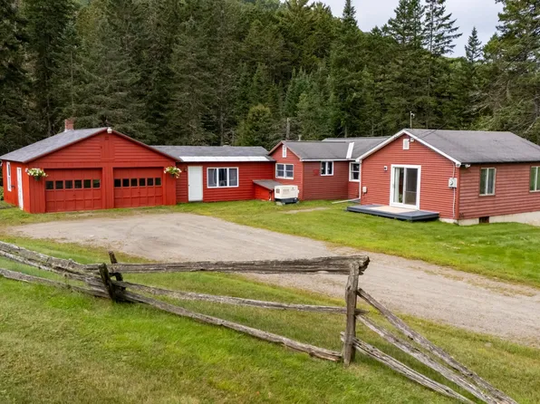 566 Bishop Brook Road, Stewartstown, NH 03576