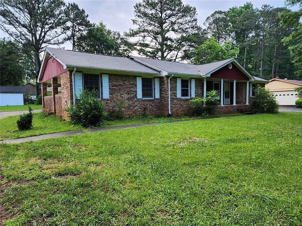 632 Mundys Mill Rd, Jonesboro, GA 30238 Zillow