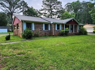 632 Mundys Mill Rd, Jonesboro, GA 30238