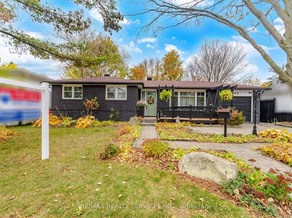 82 Edelwild Dr, Orangeville, ON L9W 2Y7