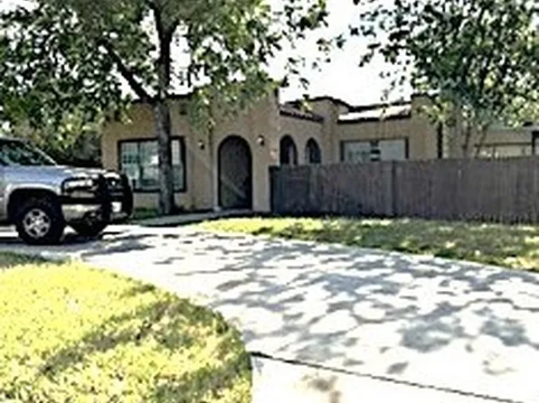 2426 Swenson St, Abilene, TX 79603