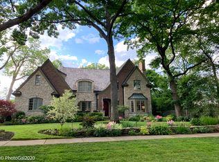 (Undisclosed Address), Glencoe, IL 60022