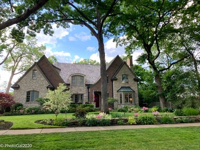 165 Lapier St, Glencoe, IL, 60022