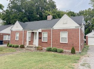 1202 N Maple St, Murfreesboro, TN 37130