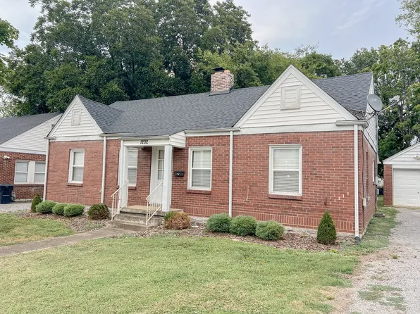 1202 N Maple St, Murfreesboro, TN 37130