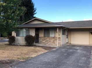 1515 & 1525 David Dr, Lebanon, OR 97355
