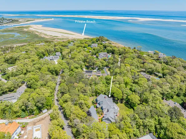 169 Tisquantum Road, Chatham, MA 02633