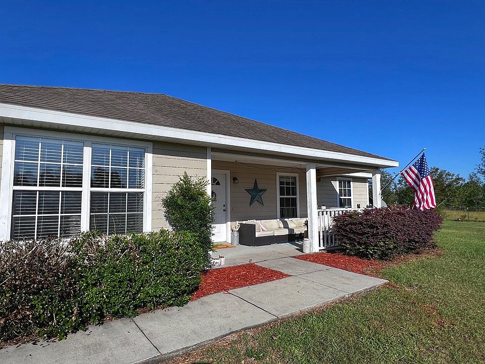 1370 SE 100th Pl, Trenton, FL 32693 Zillow