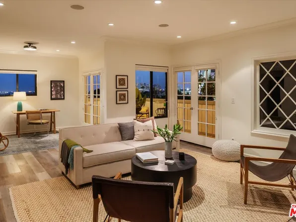 1133 N Clark St APT 203, West Hollywood, CA 90069