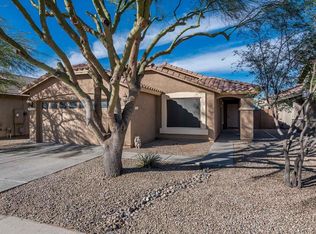 3208 W Saint Kateri Dr, Phoenix, AZ 85041