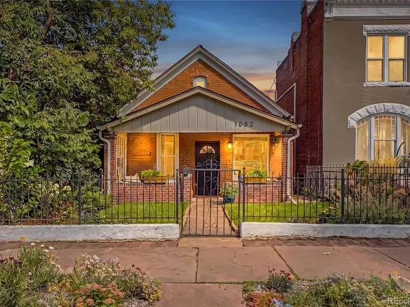 1052 Lipan Street, Denver, CO 80204