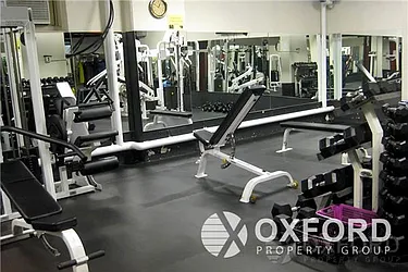 Sold by Oxford Property Group