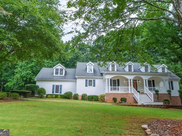 4655 Hamptons Dr, Alpharetta, GA 30004