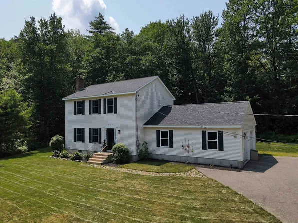 40 Upper Birch Drive, Bristol, NH 03222