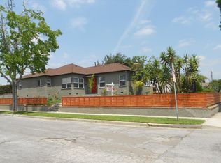 1509 S Primrose Ave, Alhambra, CA 91803