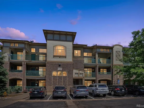 3890 S Dayton Street #303, Aurora, CO 80014