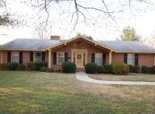 4201 Witherow Rd, Winston Salem, NC 27106