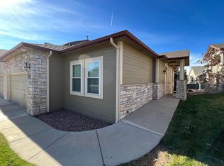 6536 Range Overlook Hts, Colorado Springs, CO 80922