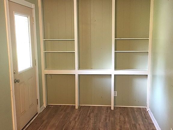 entryway