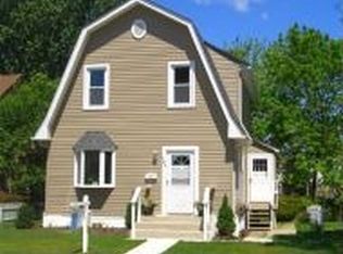 725 15th Ave, Prospect Park, PA 19076