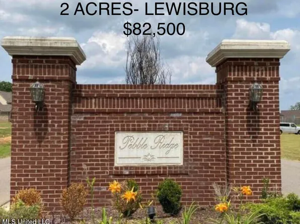 82 Pebble Cv S, Byhalia, MS 38611