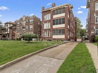 5138 Waterman Blvd APT 1S, Saint Louis, MO 63108